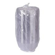 ECO PRODUCTS 32 oz / Clear / 300 Bowls