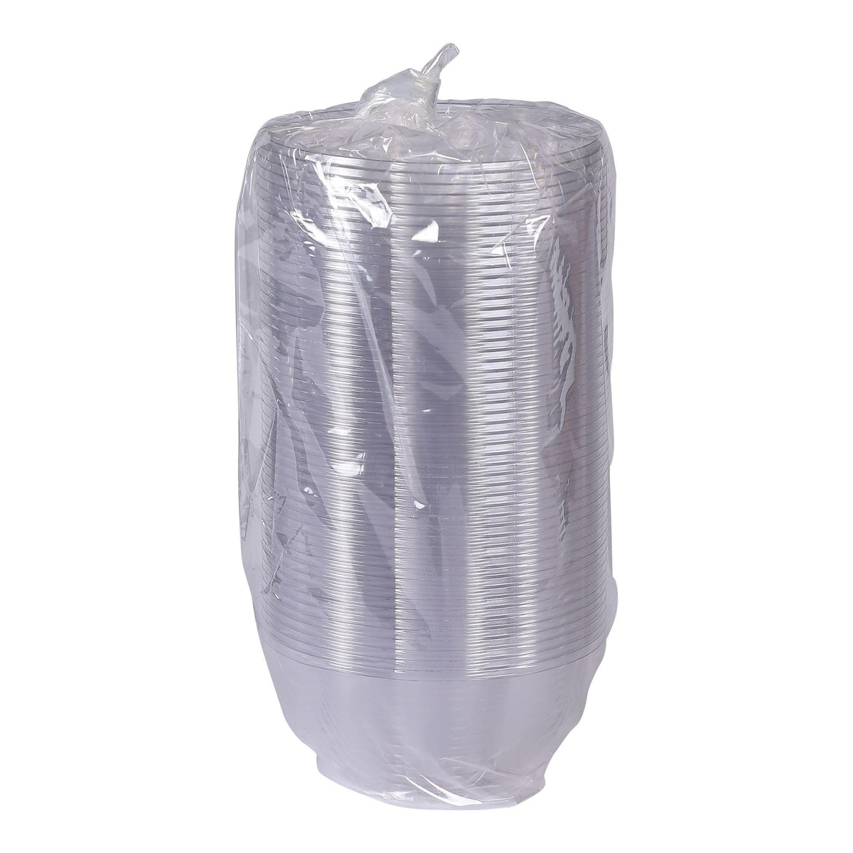ECO PRODUCTS 32 oz / Clear / 300 Bowls