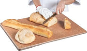 San Jamar TC182412 Tuff-Cut Cutting Board
