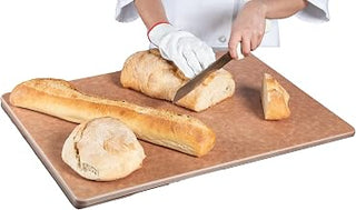 San Jamar TC182412 Tuff-Cut Cutting Board