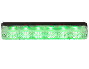 Buyers Products Company Green / 1 / 5.125" Emergency Strobe Lights