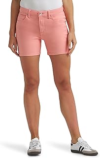 Lee Women's Legendary 5" Denim Short