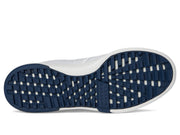 Men THE Daily PRO Hybrid Shoe by TravisMathew – 12, Polyester, Heather White, Model 1MAA224