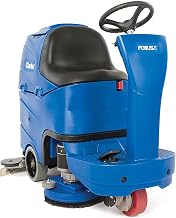 Clarke Focus II 26 Disc Rider Floor Scrubbers (56382628)
