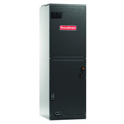 2.5 Ton 14.3 SEER2 Heat Pump Split System GLZS4BA3010 AMST30BU by Goodman – Aluminum, Model GSZ140301 ARUF30B14