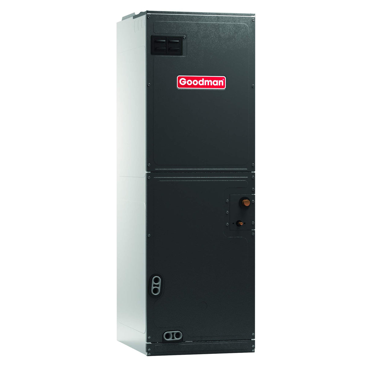 2.5 Ton 14.3 SEER2 Heat Pump Split System GLZS4BA3010 AMST30BU by Goodman – Aluminum, Model GSZ140301 ARUF30B14