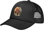 I'MM ITI Five Trucker Hat,Funny Trucker Hats Women Baseball Cap Gifts