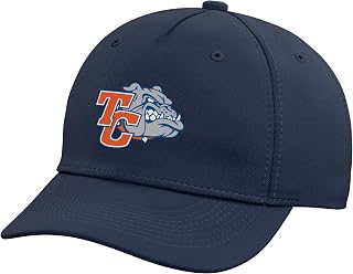 Taylor County Bulldogs Adjustable Baseball Hat