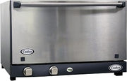 Cadco Convection Oven, Electric, countertop, Half Size, (3) Half Size Sheet pan Capacity