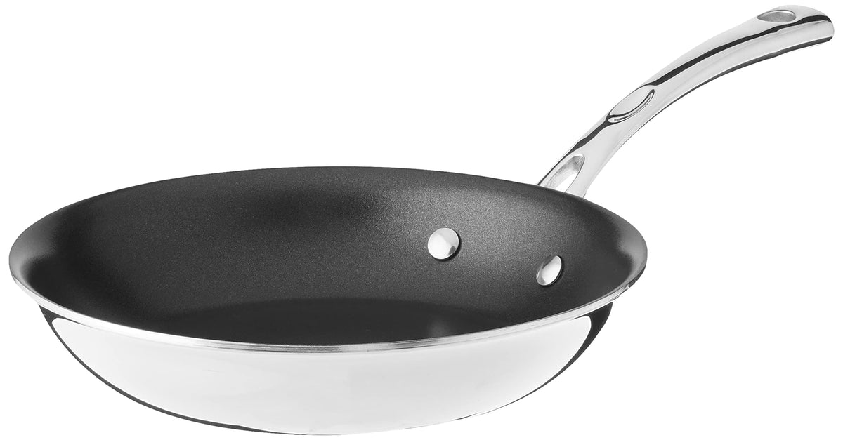 Cuisinart Non-Stick Fry Pan / 8-Inch / Nonstick Skillet Skillets