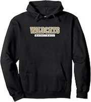 Wildcats Basketball Cleveland High School Pullover Hoodie