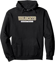 Wildcats Basketball Cleveland High School Pullover Hoodie