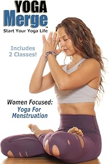 Women Focused: Yoga For Menstruation