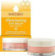 Burt's Bees Eye Balm Illuminating, 0.25 Ounce