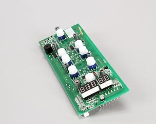 Fetco 108038 8 Key Display Board Switch