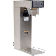 TB3Q 3-Gallon Iced Tea Brewer by Bunn – 3 Gallon, Stainless Steel, Silver, Model 36700.0013
