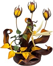 Fantasia "The Touch of an Autumn Fairy" Limited Edition Retired WDCC