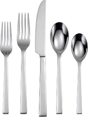 Oneida Chef's Table Satin Serving Spoons (Set of 12)