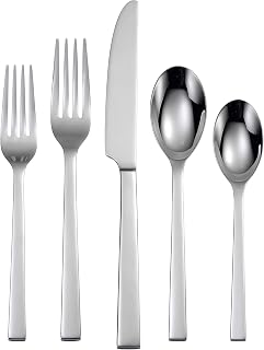 Oneida Chef's Table Satin Serving Spoons (Set of 12)