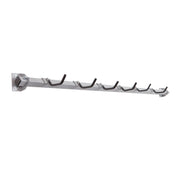 Monkey Bars Small / Soapstone Grey / 1 Indoor Ski Storage