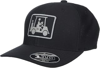 TravisMathew Men's EL Capitan