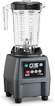 Waring One-Gallon Food Blender with Electronic Keypad & Copolyester Jar