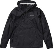 MARMOT PreCip Eco Anorak (Black, Small)