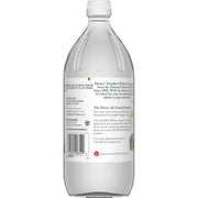 HEINZ distilled white vinegar / 32 Fl Oz (Pack of 1) / 1 White