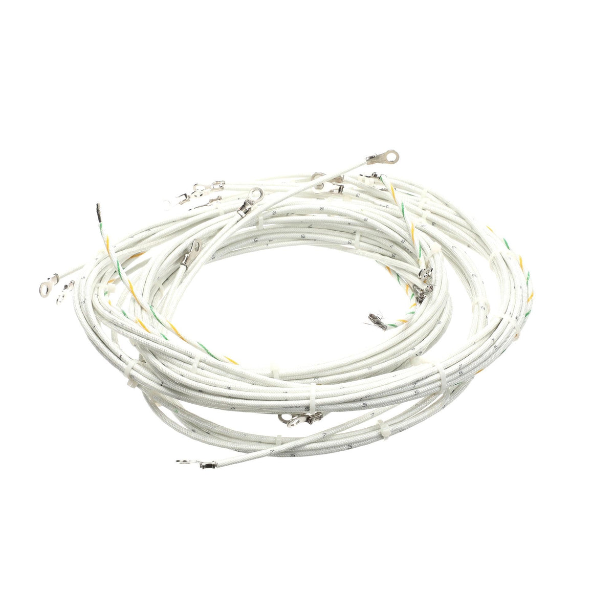 (LANXY) Wire Harness Single by Lang – Model 2E-CLB-501