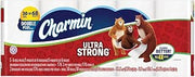 Charmin Ultra Strong 30 Double Plus Rolls