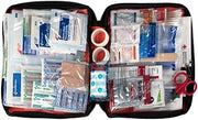 First Aid Only FAO-440 Outdoor First Aid Kit, 205 Pieces