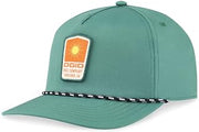 OGIO Alpha Collection Headwear