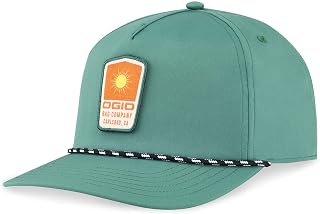 OGIO Alpha Collection Headwear