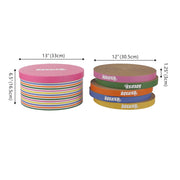 THE LICKER STORE Multi / 12" / Modern Scratching Pads