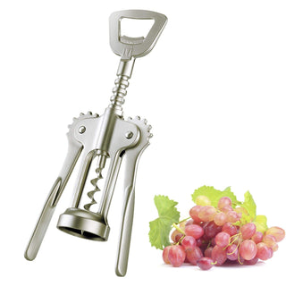 Pedro Lever Corkscrew Satin-Finished by Westmark – Edelmattiert, Model 61555580