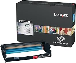 Lexmark E260X22G Photoconductor Unit - OEM, 30000 Yield