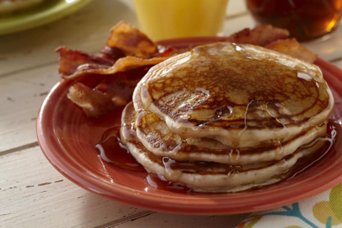 Pancake Syrup by KARO – 16 Fl Oz (Pack of 2), Pack of 2