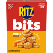 Ritz CHEESE / 8.8 Ounce (Pack of 1) / 1 Sandwich