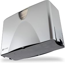San Jamar T1740SS Towel Dispenser