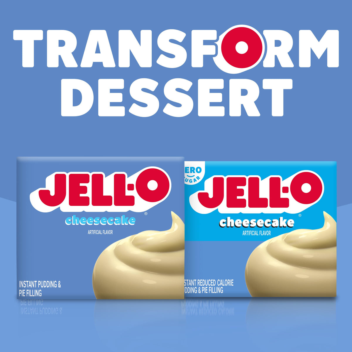 Instant Pudding & Pie Filling Mix by Jell-O – 3.4 Ounce (Pack of 1), White, Model 251953947551