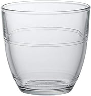 Duralex Gigogne Tumblers, Set of 6