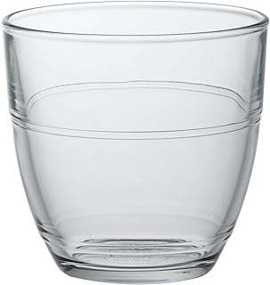Duralex Gigogne Tumblers, Set of 6