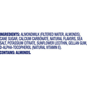 Breeze Dairy Free Almondmilk by Blue Diamond Almonds – 32 Fl Oz (Pack of 12), Pack of 12, Model 19005