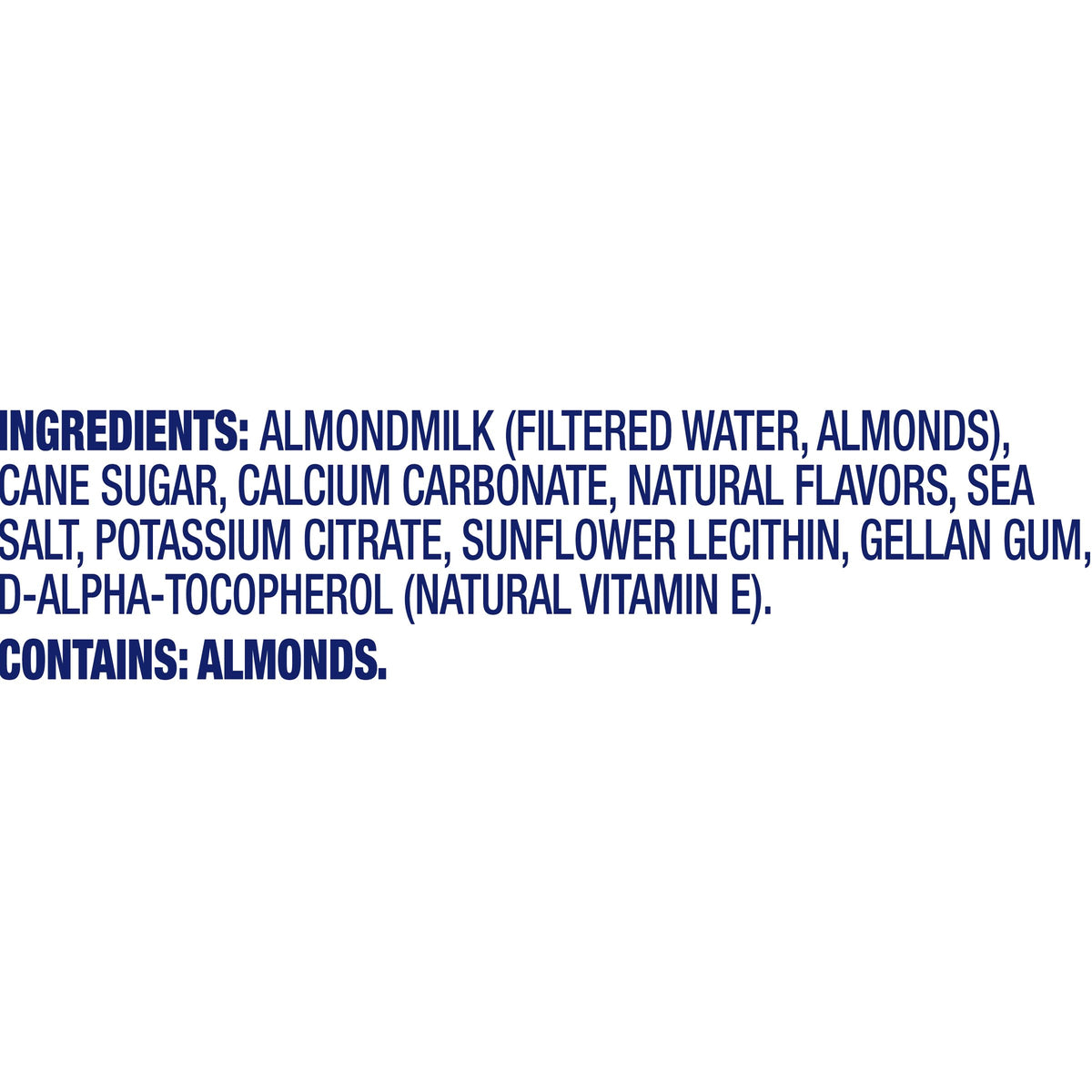 Breeze Dairy Free Almondmilk by Blue Diamond Almonds – 32 Fl Oz (Pack of 12), Pack of 12, Model 19005