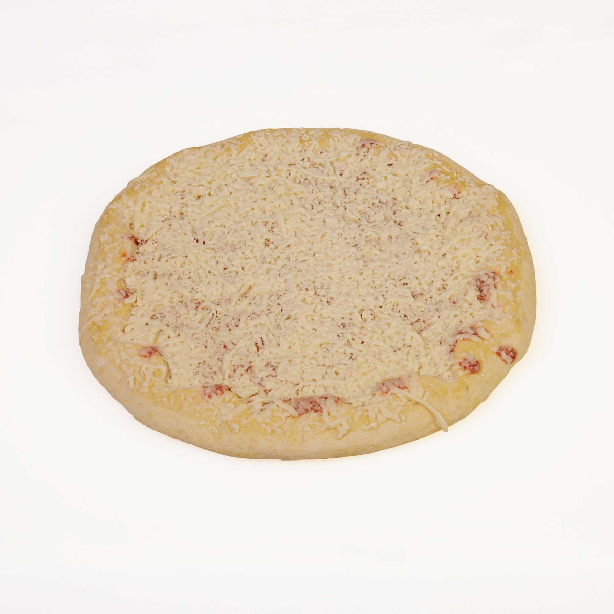 Villa Prima Scratch Ready Cheese Pizza by Schwans – Pack of 12