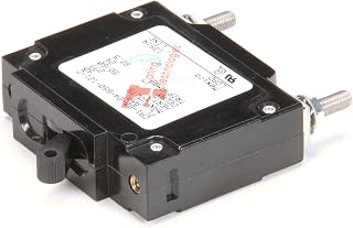 Lang 2E-31800-02 Cb, 250V, 50A, 1 Pole, Small