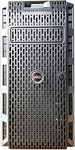 Dell PowerEdge T320 Tower Server, Intel Xeon E5-2470 v2 CPU, 96GB RAM, 4TB SSDs, 8TB HDDs, RAID (Renewed)