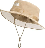 The North Face Class V Brimmer - Lightweight Summer Bucket Hat for Men & Women, UPF 40+ Protection, Chin Strap