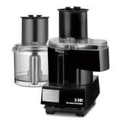 Waring WFP14SC / 3.5 Quart Food Processor Accessories / Black Food Processors