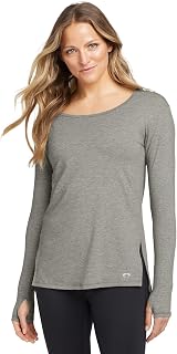OGIO Ladies Luuma Long Sleeve Tunic. LOG802